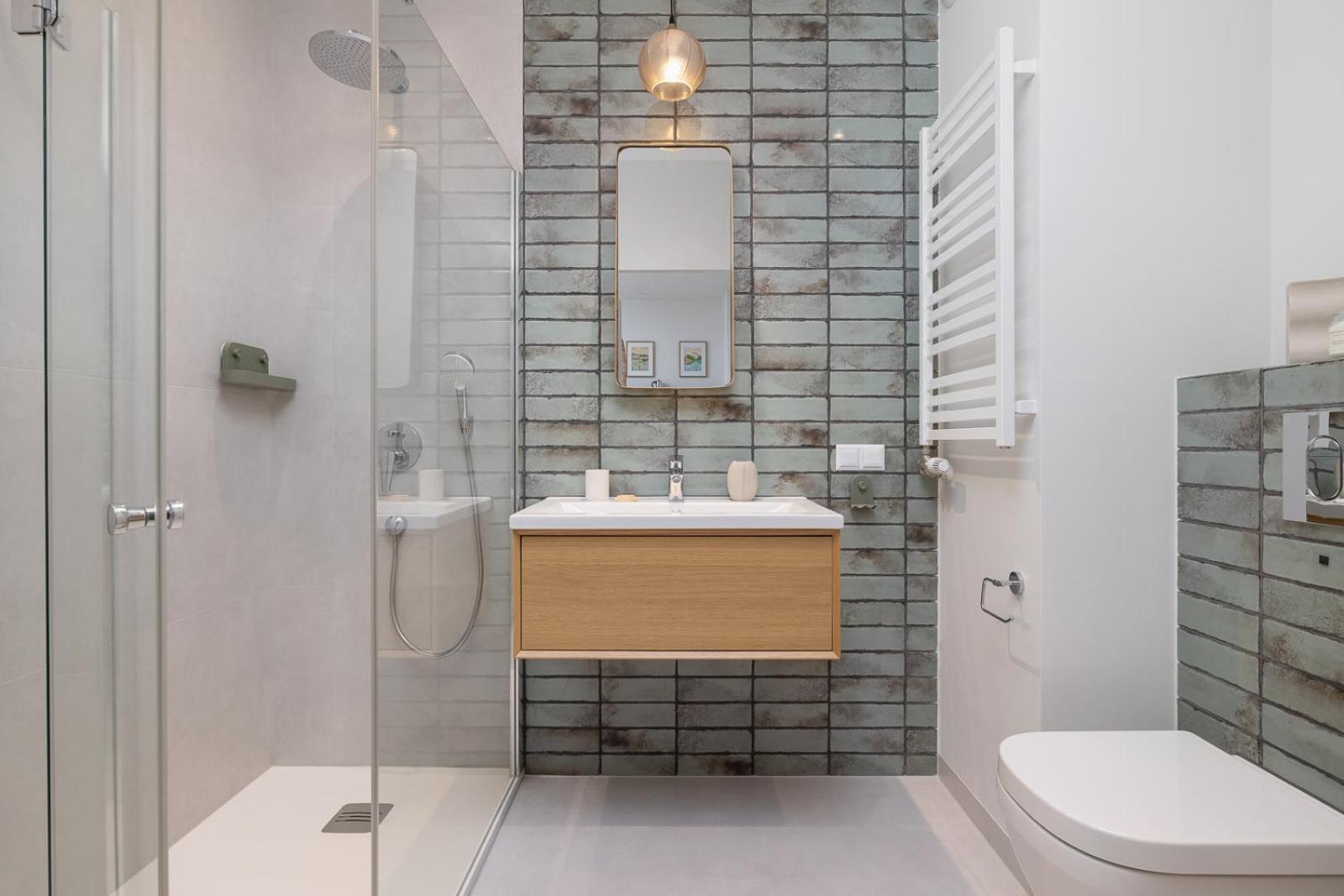 Luxury Studio With An Ac - Lwowska 10 Street Cracovia Esterno foto