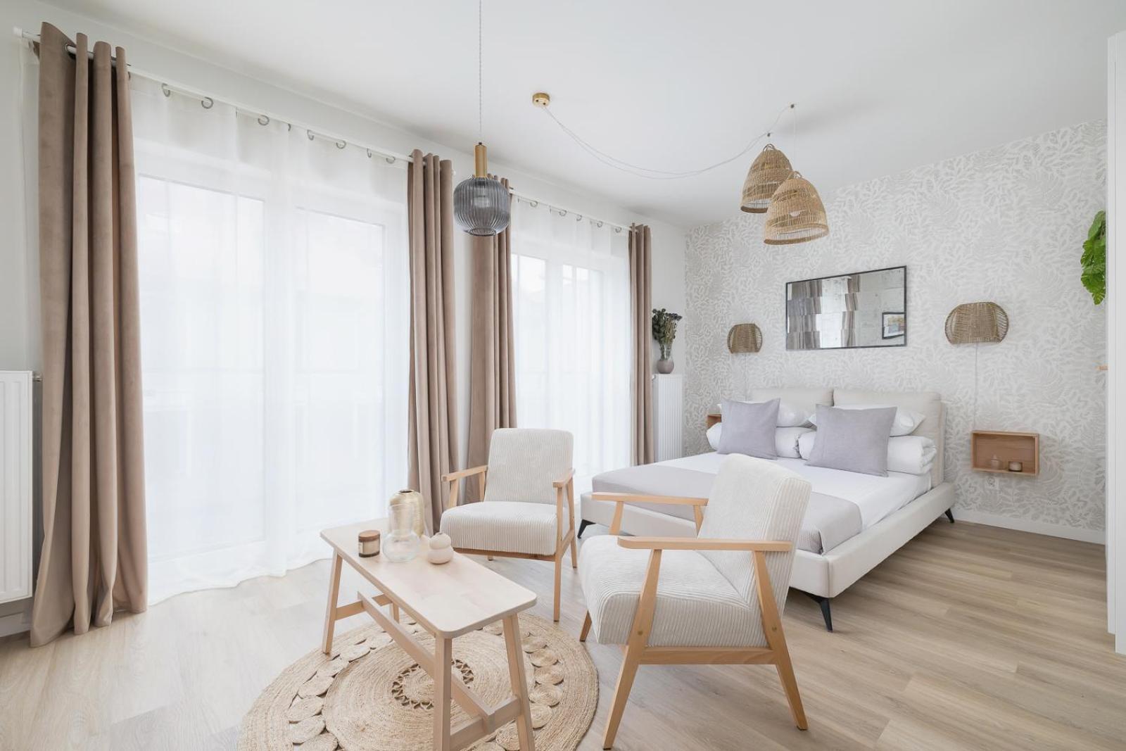 Luxury Studio With An Ac - Lwowska 10 Street Cracovia Esterno foto