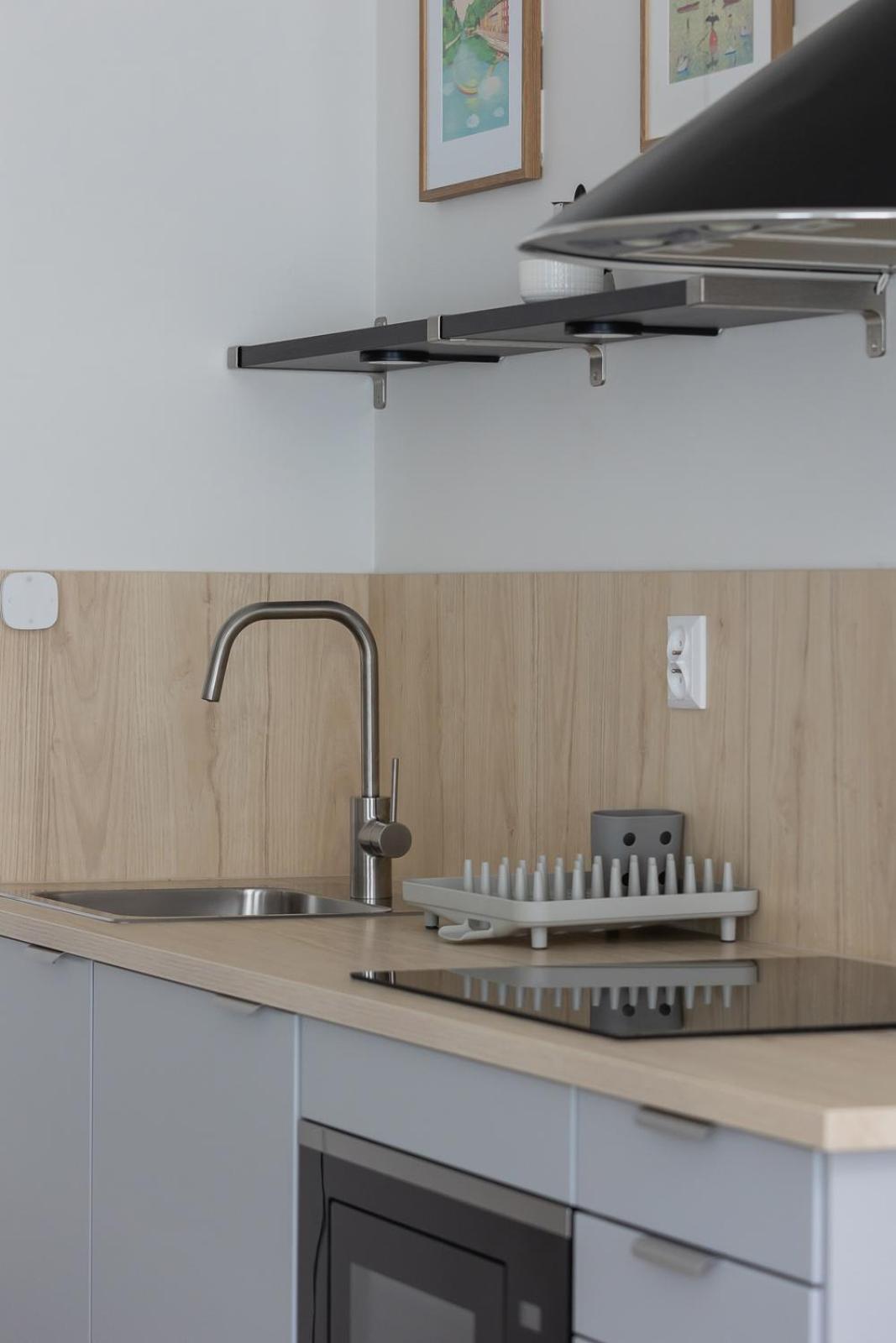 Luxury Studio With An Ac - Lwowska 10 Street Cracovia Esterno foto
