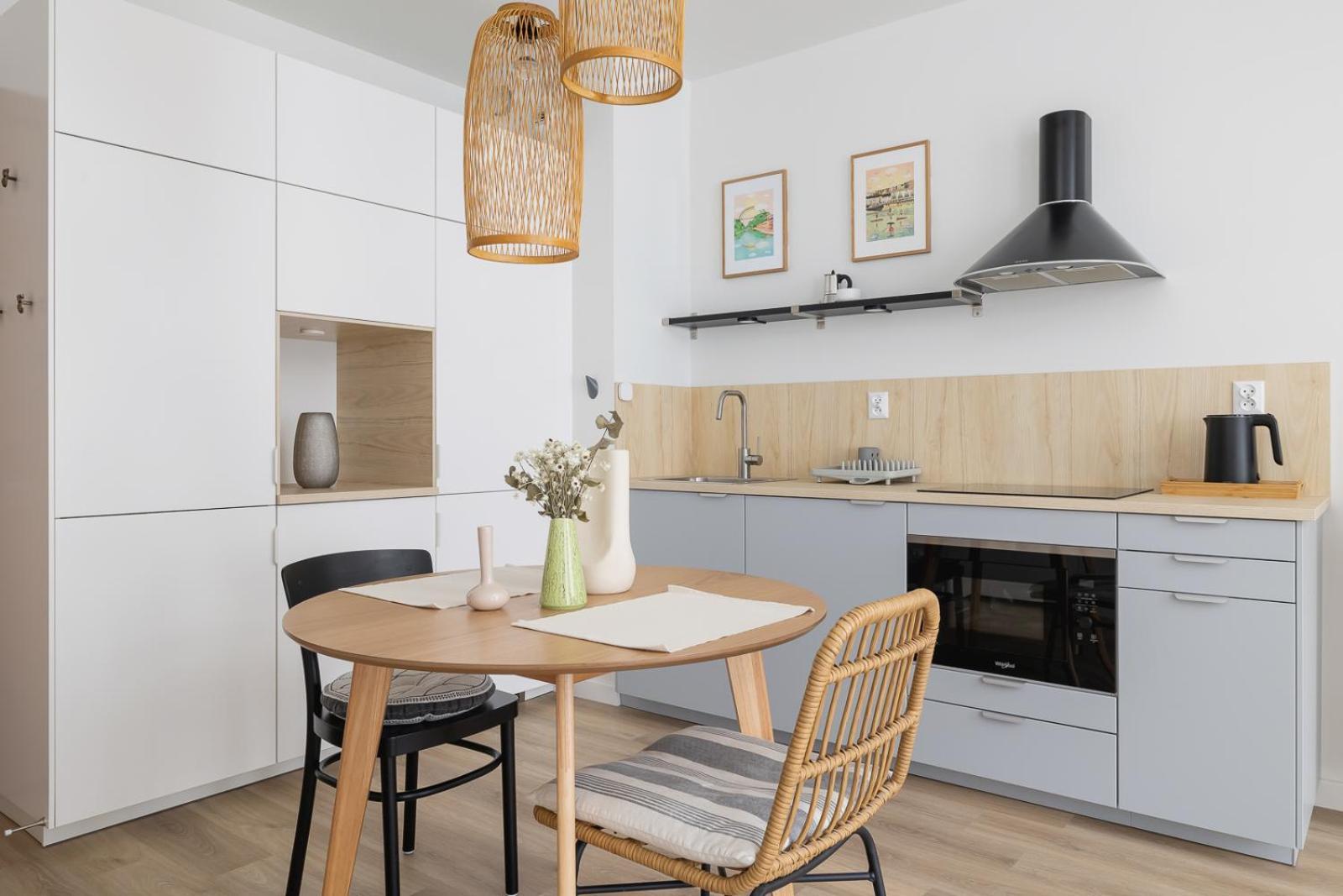 Luxury Studio With An Ac - Lwowska 10 Street Cracovia Esterno foto